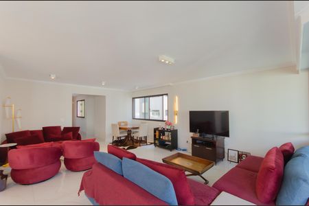 Apartamento à venda com 269m², 4 quartos e 3 vagasSala 1