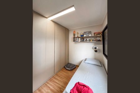 Apartamento à venda com 269m², 4 quartos e 3 vagas Apartamento à venda com 269m², 4 quartos e 3 vagasQuarto 4