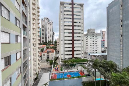 Apartamento à venda com 269m², 4 quartos e 3 vagas Apartamento à venda com 269m², 4 quartos e 3 vagasVista da Suite