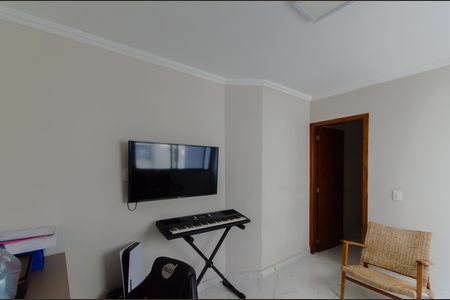 Apartamento à venda com 269m², 4 quartos e 3 vagasSala 2