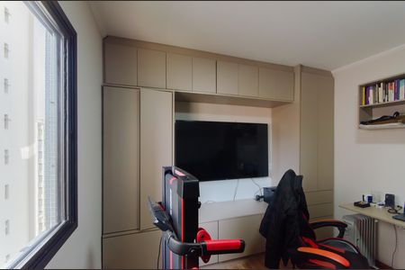 Apartamento à venda com 269m², 4 quartos e 3 vagasQuarto 1