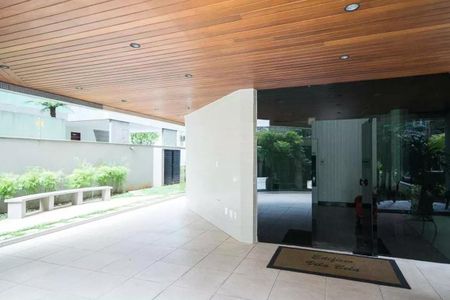 Apartamento à venda com 269m², 4 quartos e 3 vagasÁrea comum