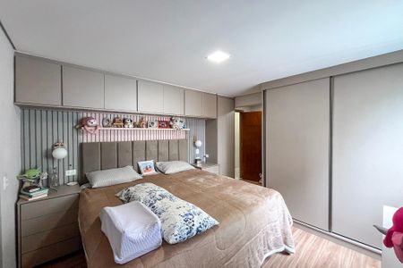 Apartamento à venda com 269m², 4 quartos e 3 vagas Apartamento à venda com 269m², 4 quartos e 3 vagasSuite 1