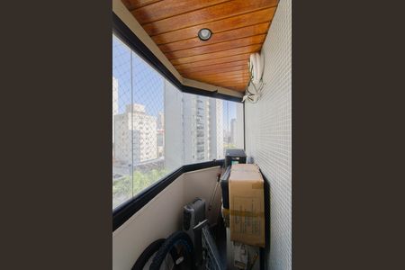 Apartamento à venda com 269m², 4 quartos e 3 vagasSuíte 2