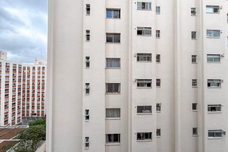 Apartamento à venda com 269m², 4 quartos e 3 vagas Apartamento à venda com 269m², 4 quartos e 3 vagasVista do Quarto 3