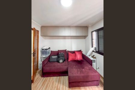 Apartamento à venda com 269m², 4 quartos e 3 vagas Apartamento à venda com 269m², 4 quartos e 3 vagasQuarto 3