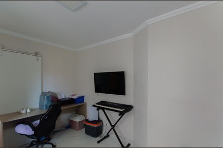 Apartamento à venda com 269m², 4 quartos e 3 vagasSala 2