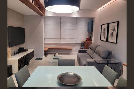 Apartamento para alugar com 3 quartos, 100m² em Copacabana, Rio de Janeiro