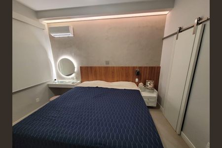 Apartamento para alugar com 3 quartos, 100m² em Copacabana, Rio de Janeiro