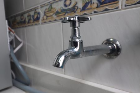 Apartamento à venda com 94m², 3 quartos e 2 vagasÁrea de Serviço