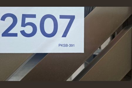 Apartamento à venda com 94m², 3 quartos e 2 vagasQRCODE PKSB-391