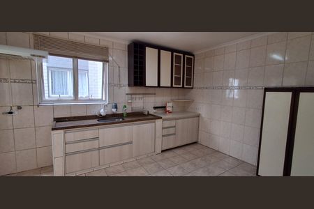 Apartamento para alugar com 76m², 2 quartos e 1 vagaCozinha 