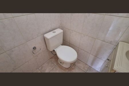 Apartamento para alugar com 76m², 2 quartos e 1 vagaBanheiro Social 