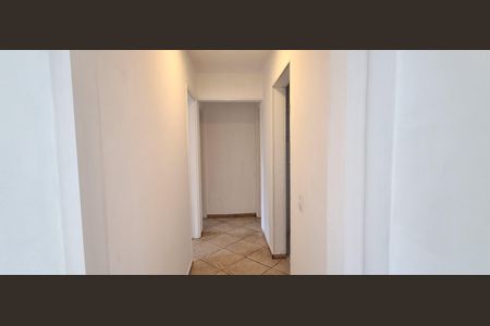 Apartamento para alugar com 76m², 2 quartos e 1 vagaCorredor