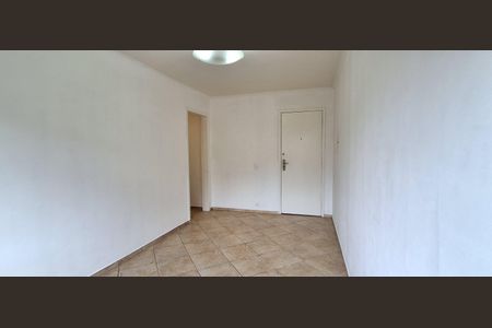 Sala de apartamento para alugar com 2 quartos, 76m² em Centro, São Bernardo do Campo