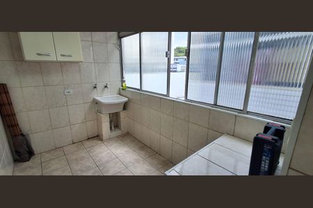 Apartamento para alugar com 76m², 2 quartos e 1 vagaÁrea de Serviço 