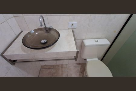 Apartamento para alugar com 76m², 2 quartos e 1 vagaBanheiro Suíte 