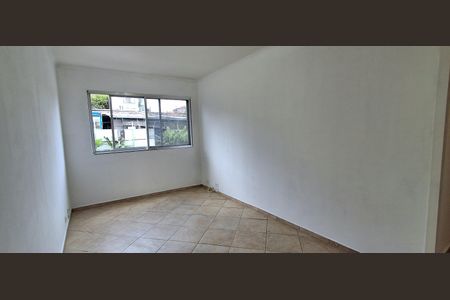 Sala de apartamento para alugar com 2 quartos, 76m² em Centro, São Bernardo do Campo