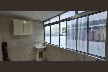 Apartamento para alugar com 76m², 2 quartos e 1 vagaÁrea de Serviço 