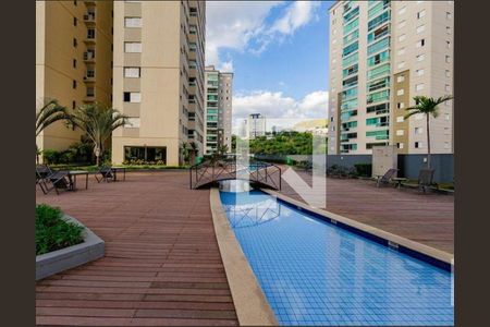 Apartamento à venda com 125m², 4 quartos e 2 vagasÁrea comum 