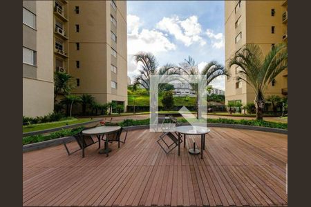 Apartamento à venda com 125m², 4 quartos e 2 vagasÁrea comum 