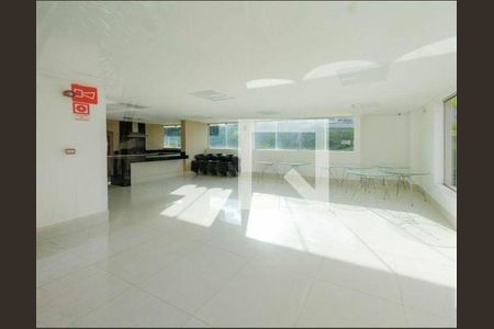 Apartamento à venda com 125m², 4 quartos e 2 vagasÁrea comum 