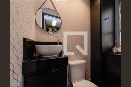 Apartamento à venda com 125m², 4 quartos e 2 vagasLavabo 