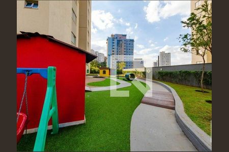 Apartamento à venda com 125m², 4 quartos e 2 vagasÁrea comum 