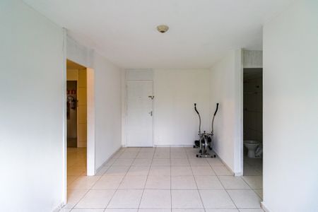 Apartamento para alugar com 3 quartos, 63m² em Parque Flamengo, São Paulo