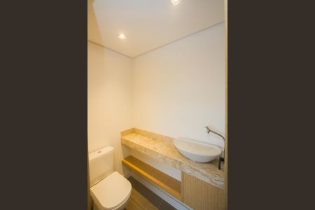 Apartamento à venda com 3 quartos, 166m² em Campo Belo, São Paulo