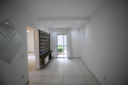 Apartamento para alugar com 2 quartos, 62m² em Vila Haro, Sorocaba