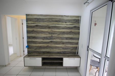 Apartamento para alugar com 2 quartos, 62m² em Vila Haro, Sorocaba