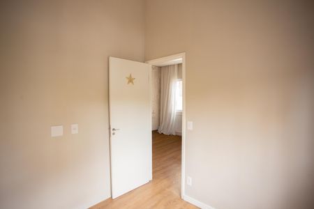 QUARTO 1 de apartamento para alugar com 1 quarto, 41m² em Vila Nova Cachoeirinha, São Paulo