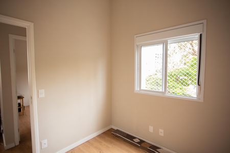 QUARTO 1 de apartamento para alugar com 1 quarto, 41m² em Vila Nova Cachoeirinha, São Paulo