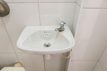 Apartamento para alugar com 68m², 2 quartos e 1 vaga Apartamento para alugar com 68m², 2 quartos e 1 vagaQuarto de Serviço