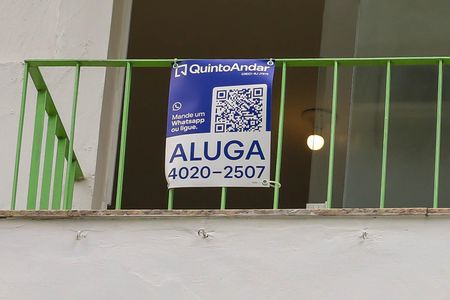 Apartamento para alugar com 68m², 2 quartos e 1 vaga Apartamento para alugar com 68m², 2 quartos e 1 vagaplaca