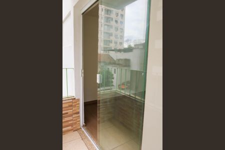 Apartamento para alugar com 68m², 2 quartos e 1 vaga Apartamento para alugar com 68m², 2 quartos e 1 vagaVaranda dos Quartos