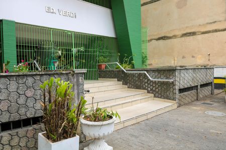 Apartamento para alugar com 68m², 2 quartos e 1 vaga Apartamento para alugar com 68m², 2 quartos e 1 vagaEntrada