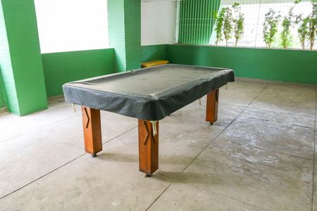 Apartamento para alugar com 68m², 2 quartos e 1 vaga Apartamento para alugar com 68m², 2 quartos e 1 vagaSala de Jogos