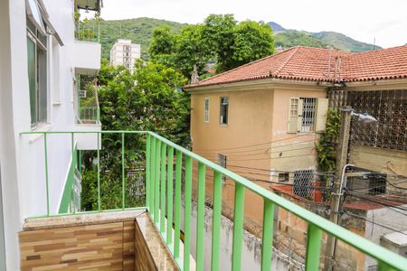 Apartamento para alugar com 68m², 2 quartos e 1 vaga Apartamento para alugar com 68m², 2 quartos e 1 vagaVaranda da Sala