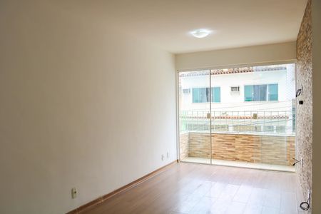 Sala de apartamento para alugar com 2 quartos, 68m² em Lins de Vasconcelos, Rio de Janeiro