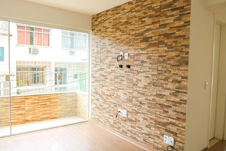 Apartamento para alugar com 68m², 2 quartos e 1 vaga Apartamento para alugar com 68m², 2 quartos e 1 vagaSala