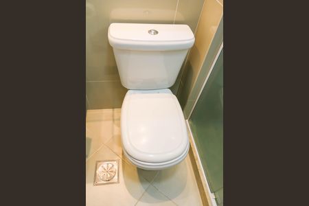 Apartamento para alugar com 68m², 2 quartos e 1 vaga Apartamento para alugar com 68m², 2 quartos e 1 vagaBanheiro Social