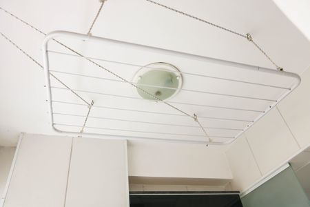 Apartamento para alugar com 68m², 2 quartos e 1 vaga Apartamento para alugar com 68m², 2 quartos e 1 vagaÁrea de Serviço