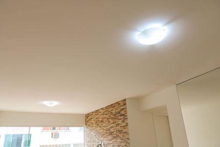 Apartamento para alugar com 68m², 2 quartos e 1 vaga Apartamento para alugar com 68m², 2 quartos e 1 vagaSala