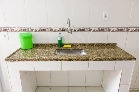 Apartamento para alugar com 68m², 2 quartos e 1 vaga Apartamento para alugar com 68m², 2 quartos e 1 vagaCozinha