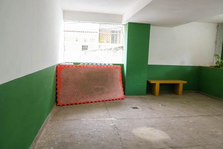 Apartamento para alugar com 68m², 2 quartos e 1 vaga Apartamento para alugar com 68m², 2 quartos e 1 vagaÁrea comum