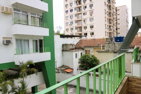 Apartamento para alugar com 68m², 2 quartos e 1 vaga Apartamento para alugar com 68m², 2 quartos e 1 vagaVaranda dos Quartos
