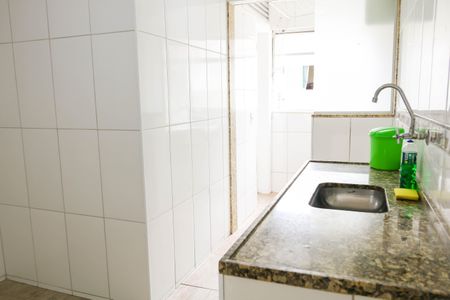 Apartamento para alugar com 68m², 2 quartos e 1 vaga Apartamento para alugar com 68m², 2 quartos e 1 vagaCozinha