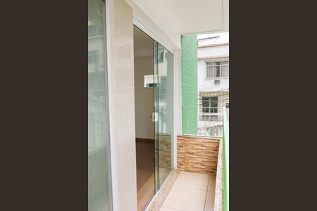 Apartamento para alugar com 68m², 2 quartos e 1 vaga Apartamento para alugar com 68m², 2 quartos e 1 vagaVaranda dos Quartos